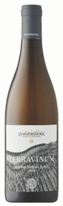 Lammershoek Terravinum Reserve Chenin Blanc 2016