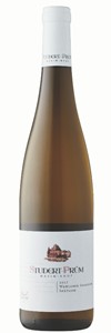 Studert-Prüm Wehlener Sonnenuhr Riesling Spätlese 2017