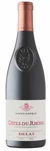 Delas Saint-Esprit Côtes du Rhône 2019