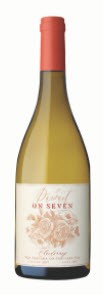 Southbrook Vineyards The Pursuit On Seven Chardonnay 2017