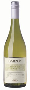 Bodega Garzón Estate Viognier de Corte 2020