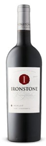 Ironstone Merlot 2019