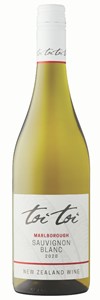 Toi Toi Sauvignon Blanc 2020