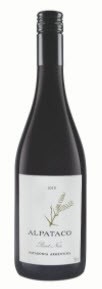 Familia Schroeder Alpataco Pinot Noir 2019