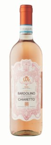 Cantina del Garda Bardolino Chiaretto Rosé 2020