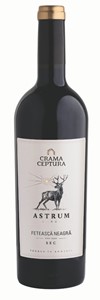 Crama Ceptura Astrum Cervi Feteasca Neagra 2019