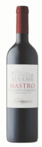 Mastroberardino Mastro Aglianico 2019