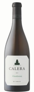 Calera Mount Harlan Chardonnay 2017