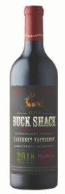 Shannon Ridge Family of Wines Buck Shack Cabernet Sauvignon 2018