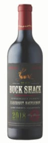 Shannon Ridge Buck Shack Cabernet Sauvignon 2018