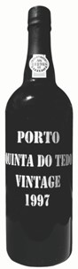 Quinta do Tedo Port 1997