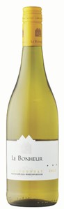 Le Bonheur Chardonnay 2020