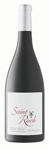 Château Saint-Roch Vieilles Vignes Syrah Grenache 2018