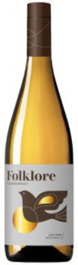 Folklore Chardonnay 2019