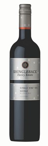 Shingleback Davey Estate Reserve Shiraz 2018