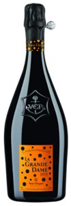 Veuve Clicquot La Grande Dame Champagne 2012