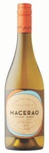 Macerao Naranjo Orange Wine 2020