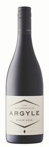 Argyle Willamette Valley Grower Series Pinot Noir 2019