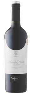 Marcelo Pelleriti Signature Cabernet Franc 2018