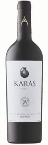 Karas Red 2018