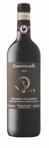 Losi Querciavalle Chianti Classico 2015
