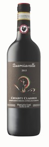 Losi Querciavalle Chianti Classico 2015