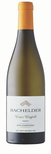 Bachelder Wismer Wingfield Ouest Vineyard Chardonnay 2018