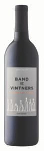 Band of Vintners Cabernet Sauvignon 2018