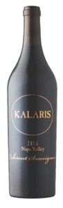 Kalaris Napa Valley Cabernet Sauvignon 2016