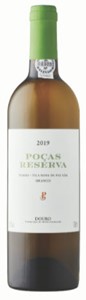 Pocas Reserva White 2019