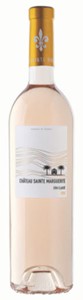 Château Sainte Marguerite Rosé 2020