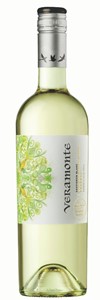 Veramonte Reserva Sauvignon Blanc 2019