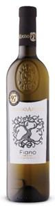 Masso Antico Fiano 2019