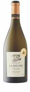 Domaine de la Baume Elisabeth Viognier 2019