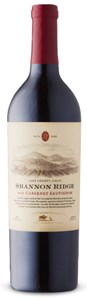 Shannon Ridge Family of Wines High Elevation Cabernet Sauvignon 2018