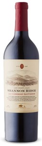 Shannon Ridge High Elevation Cabernet Sauvignon 2018
