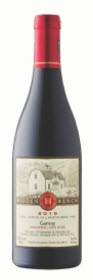 Hidden Bench Gamay 2019