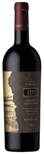 1881 Napa Napa Valley Cabernet Sauvignon 2018