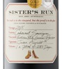 Sister's Run Bethlehem Block Cabernet Sauvignon 2018