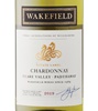 Wakefield Clare Valley Estate Chardonnay 2019