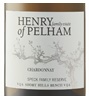 Henry of Pelham Speck Family Reserve Chardonnay 2019