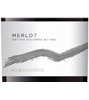 Mt. Boucherie Estate Winery Merlot 2018