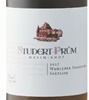 Studert-Prüm Wehlener Sonnenuhr Riesling Spätlese 2017