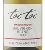 Toi Toi Sauvignon Blanc 2020