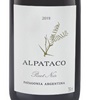 Familia Schroeder Alpataco Pinot Noir 2019