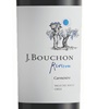 J. Bouchon Family Reserva Carmenère 2020