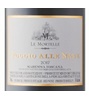 Marchesi Antinori Le Mortelle Poggio alle Nane 2017