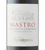 Mastroberardino Mastro Aglianico 2019