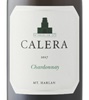 Calera Mount Harlan Chardonnay 2017