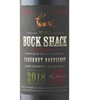 Shannon Ridge Family of Wines Buck Shack Cabernet Sauvignon 2018